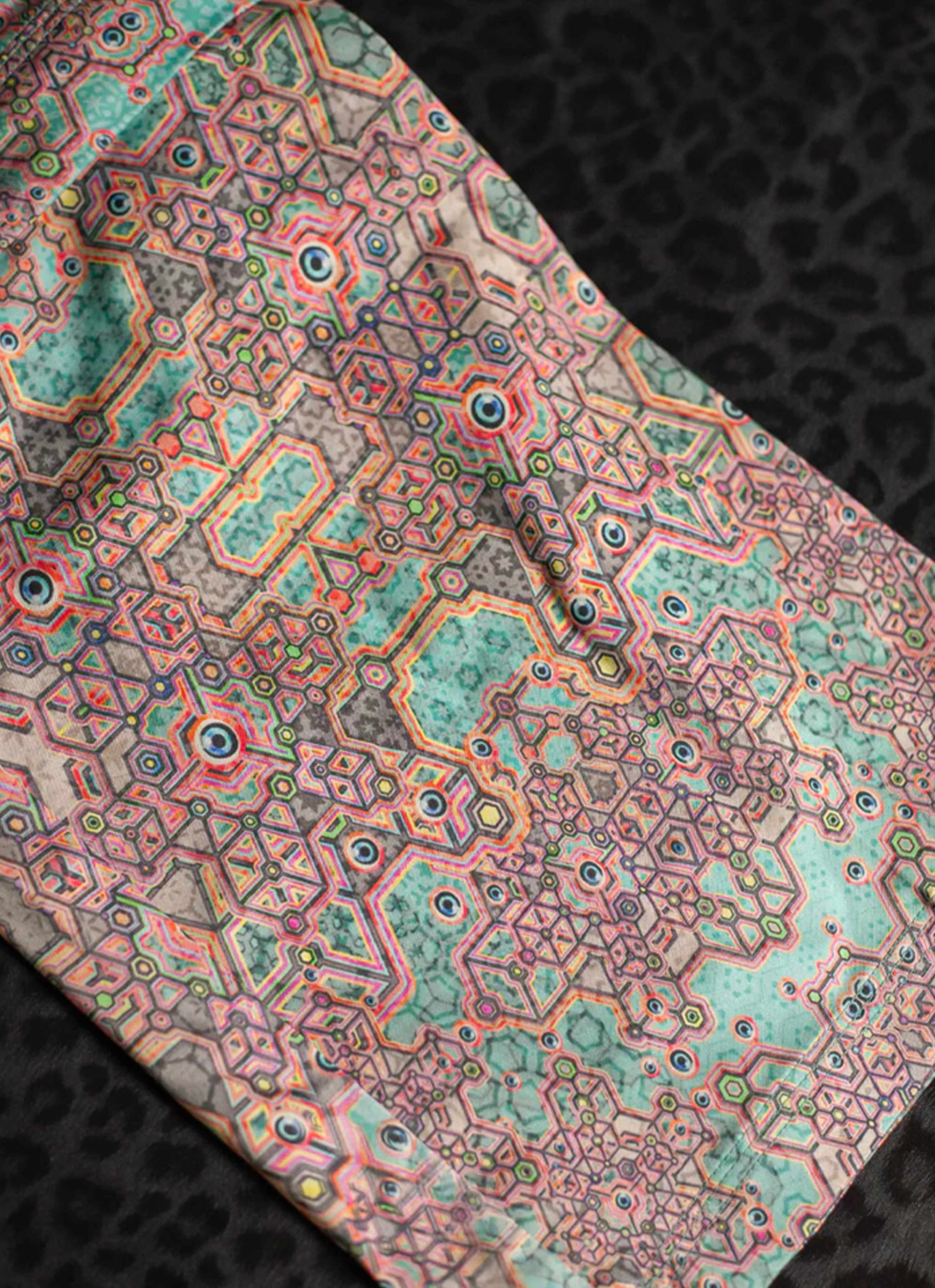 BAGGY PANTS ATLANTHEON 