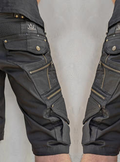 XI BLACK