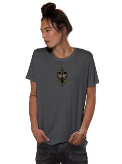 YOSHIMITSU GREY