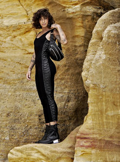 ZAIN PANTS JUMPSUIT