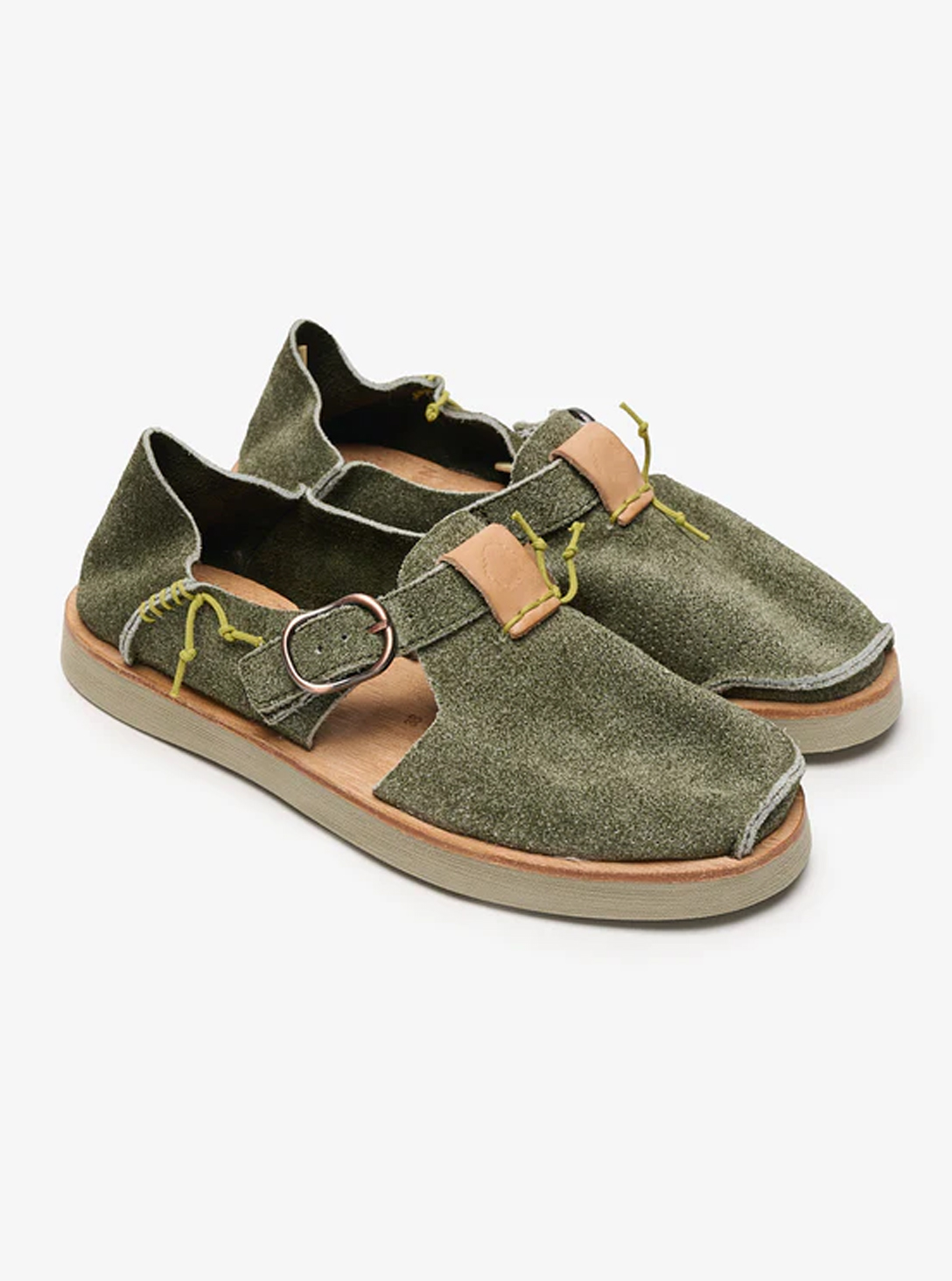 BENIRRAS ZAMSH OLIVE