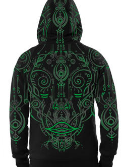 Monkey Black