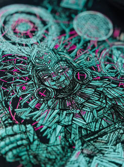 Abualita Dark Grey
