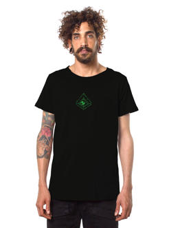 Acid Frog Black