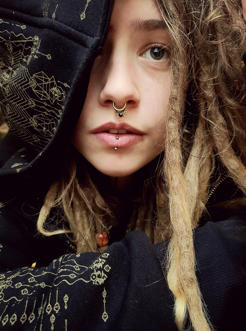 astarta black