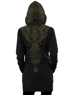 asteria black