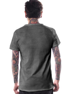 Banshee Wash Grey