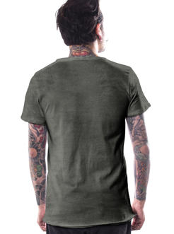 Banshee Wash Olive