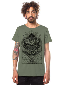 Beaker Light Green