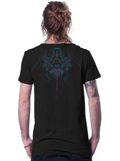 Beta Technology BLACK