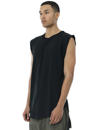 Hiran Shirt BLACK