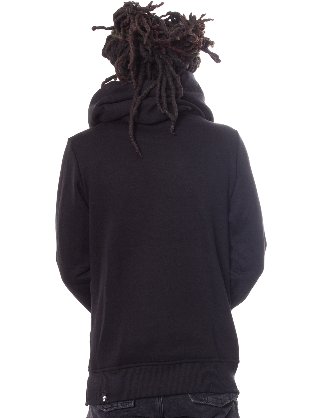 Lovely Ripper Men Black