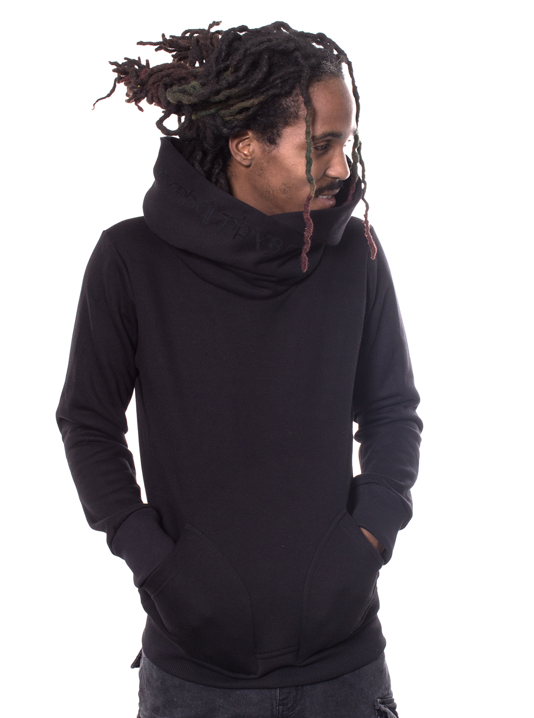 Lovely Ripper Men Black