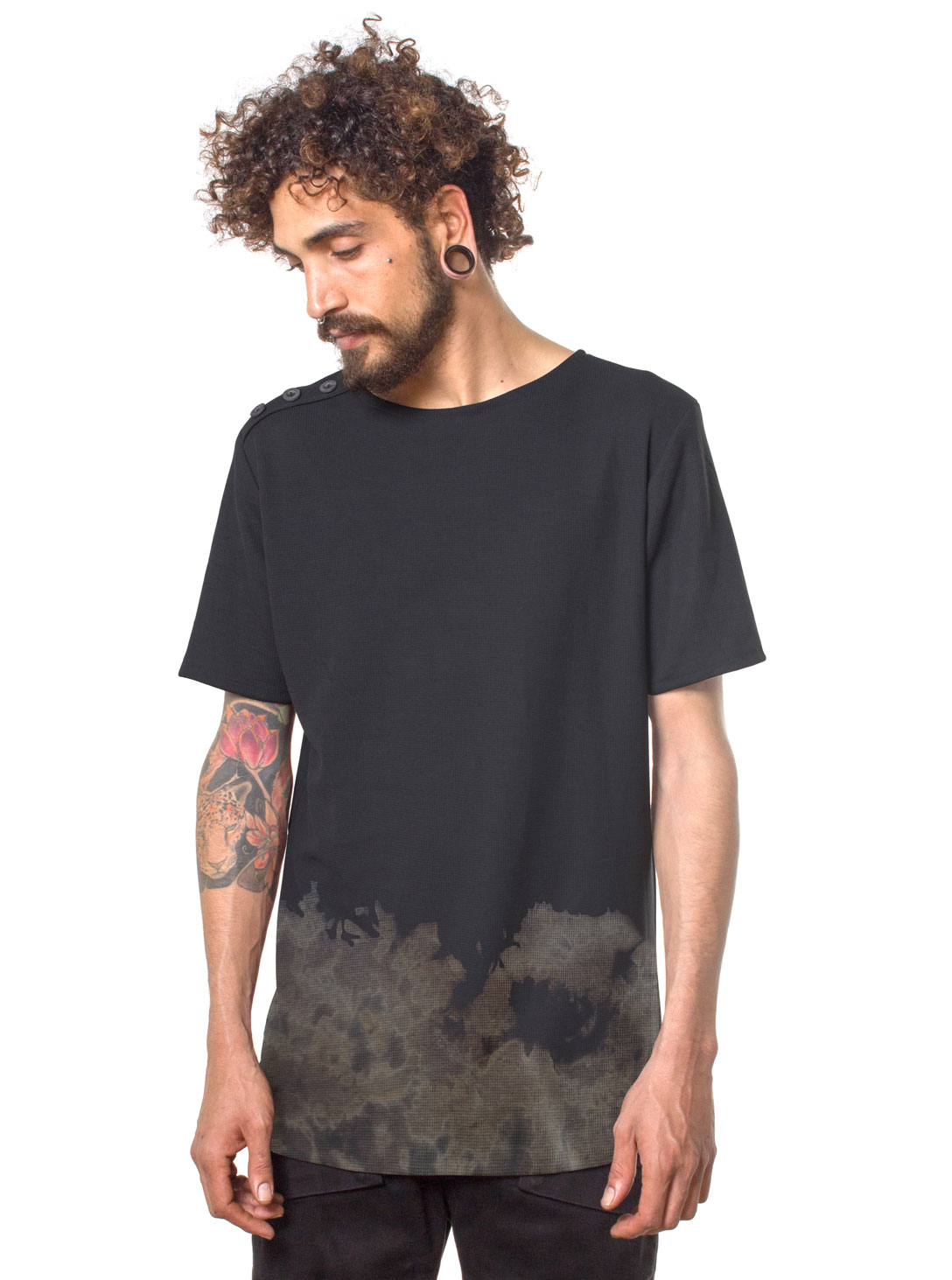 Bleach 463 Grey Wash