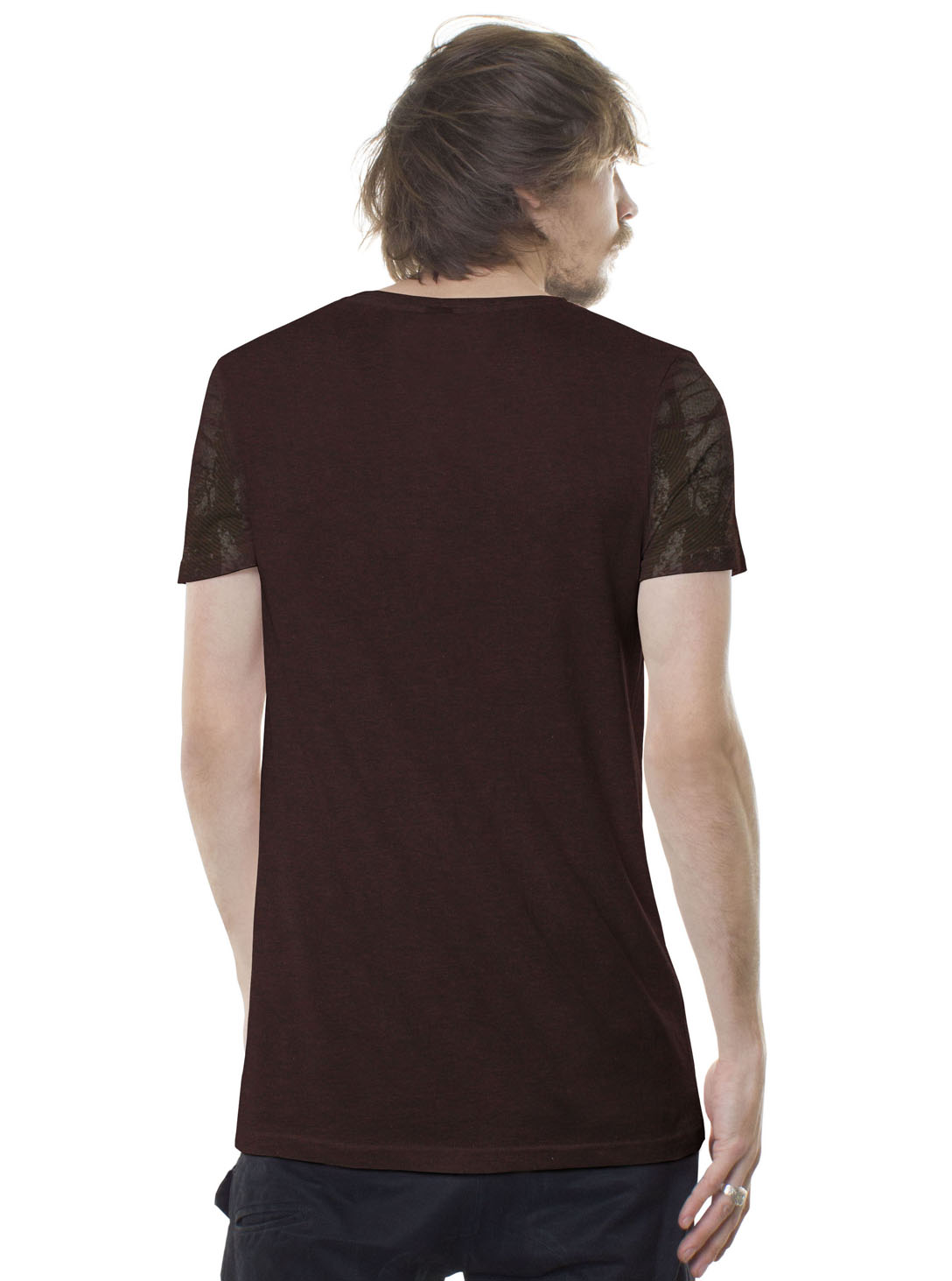 Geo Flower Bordeaux - Boom Festival