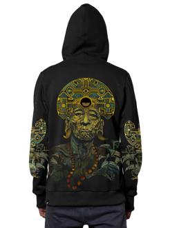 Cappi Black