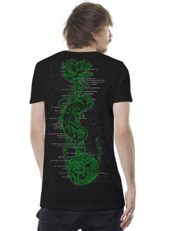 Chameleon Black