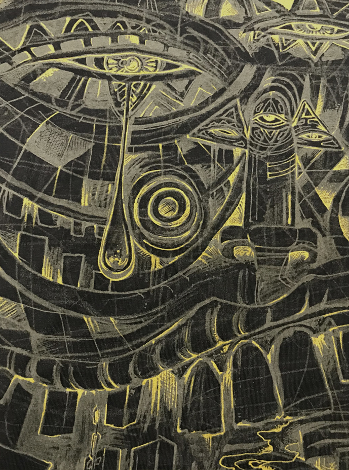 City Steps 2020 Dark Brown