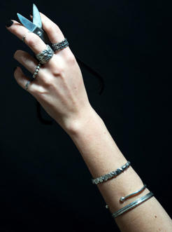 Septum Bracelet