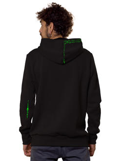connect black