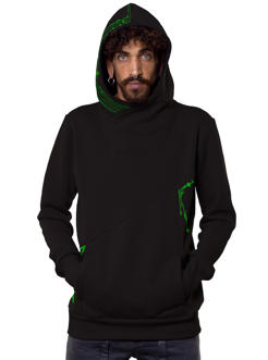 connect black