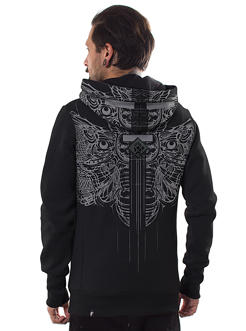 Oniwings Black