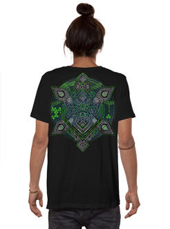 Digiturtle Black