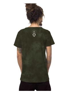 EDICARO AQUA OLIVE