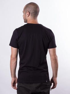 Empty Black