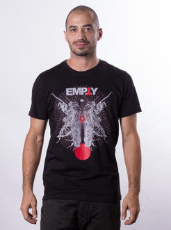 Empty Black