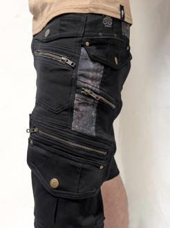 ETA GROUND BLACK