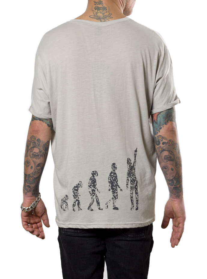 Vini VIci Future Classic Grey