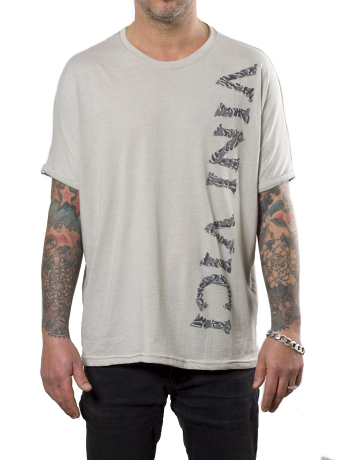 Vini VIci Future Classic Grey