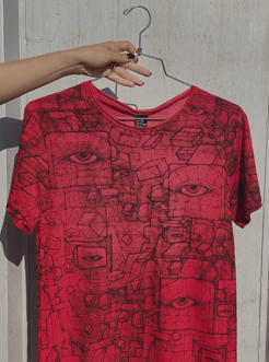 EYEBLOCK RED