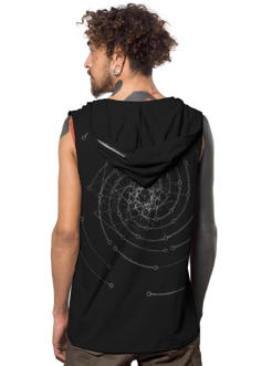 Fibonacci Black
