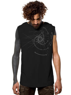 Fibonacci Black