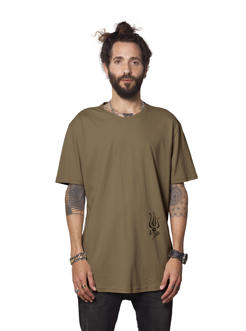 Fisherman Moka