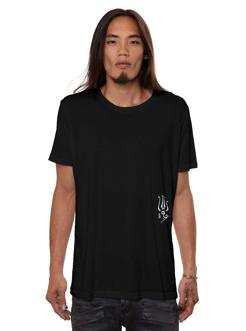 Fisherman Black