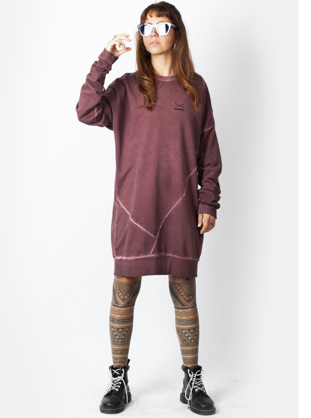 WASP- 52 WASH BORDEAUX