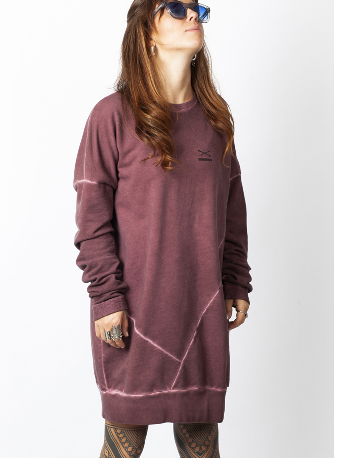 WASP- 52 WASH BORDEAUX