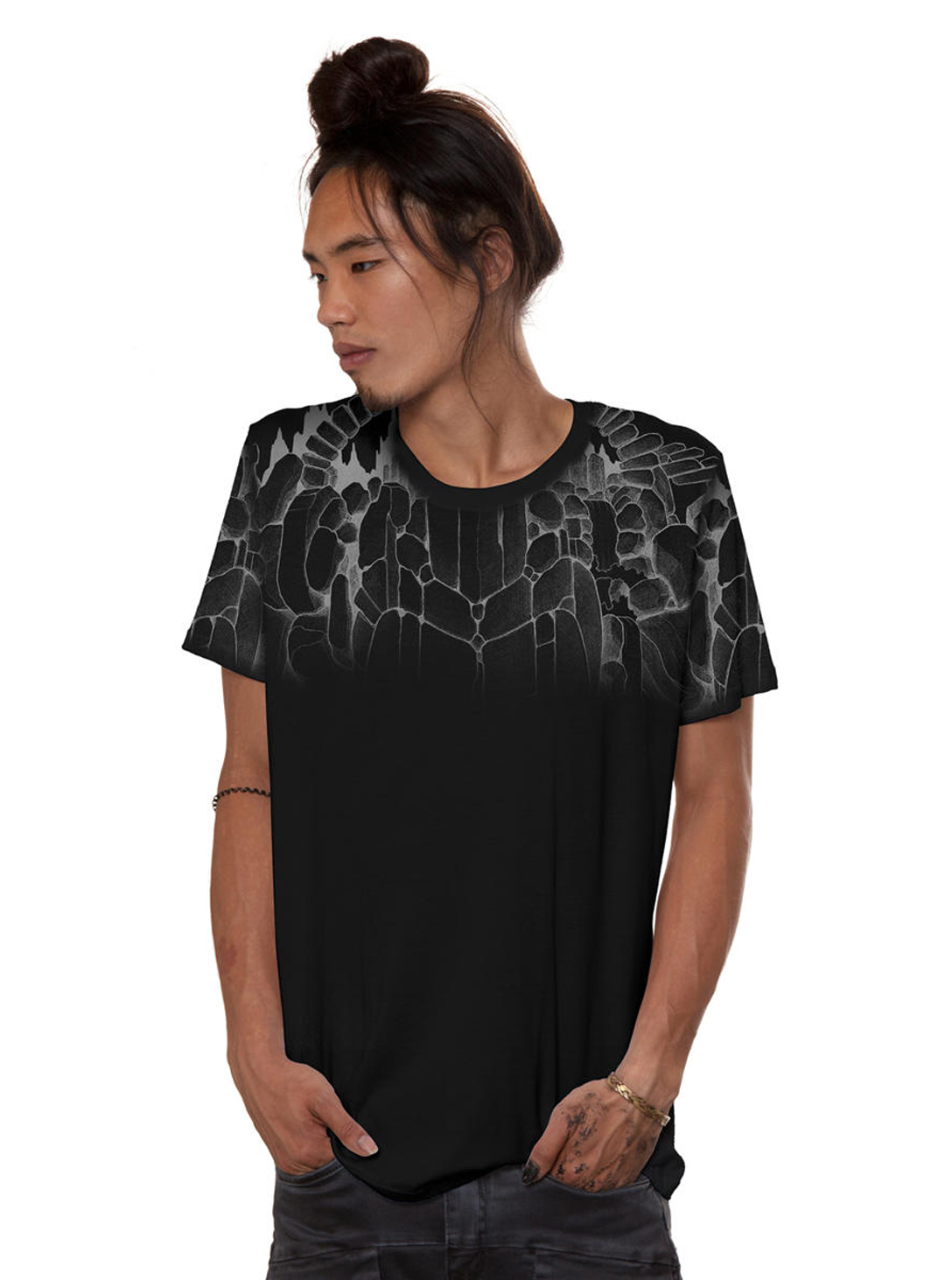 FUSION CULTURE BLACK