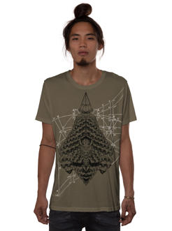 Geo Conehead Rock