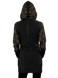Hecate Black