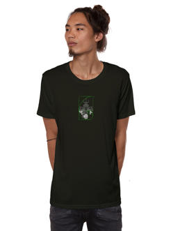 hanuman dark khaki
