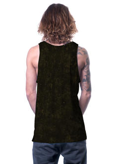 Healing Black Rust tank