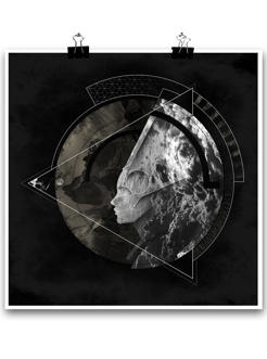 Healing Poster
