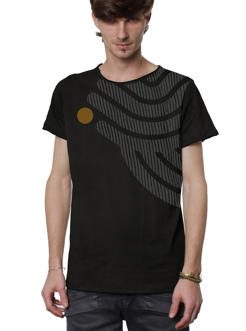 Iboga Black