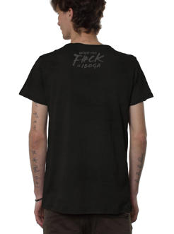 Iboga Black