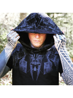 geomeister black