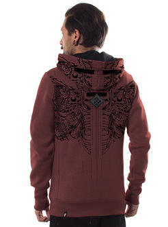 Oniwings Bordeaux